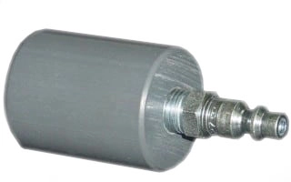 Pump Adapter for Multi-Pump